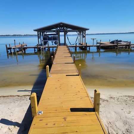 Camp St. Cabanas Unit 3 On Lake Dora Tavares Εξωτερικό φωτογραφία