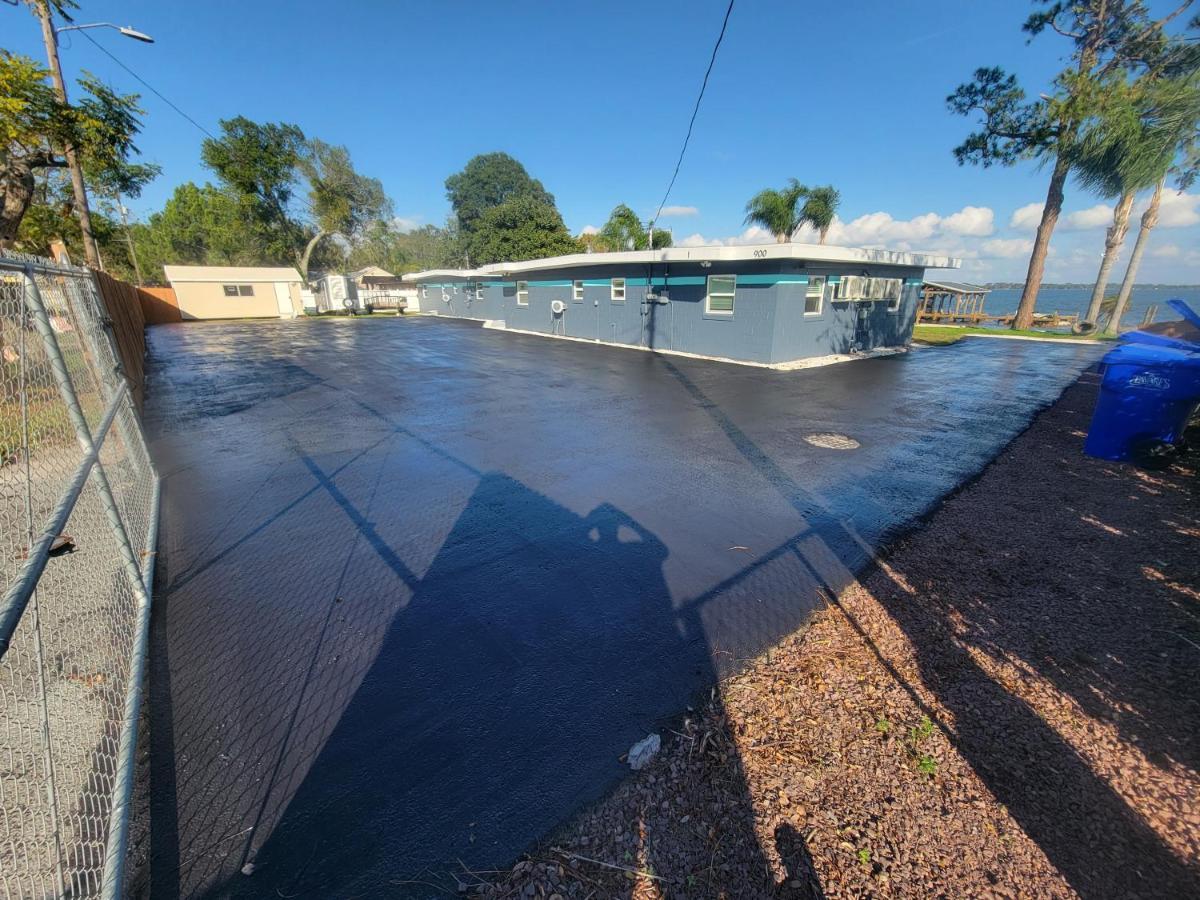 Camp St. Cabanas Unit 3 On Lake Dora Tavares Εξωτερικό φωτογραφία