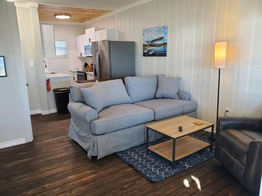 Camp St. Cabanas Unit 3 On Lake Dora Tavares Εξωτερικό φωτογραφία