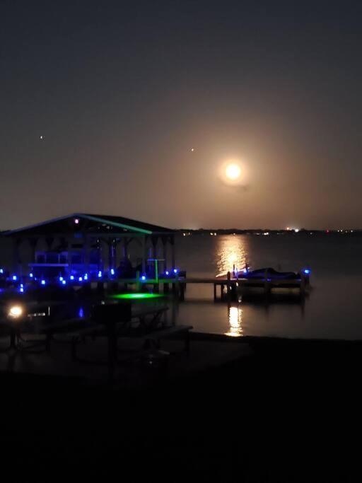 Camp St. Cabanas Unit 3 On Lake Dora Tavares Εξωτερικό φωτογραφία